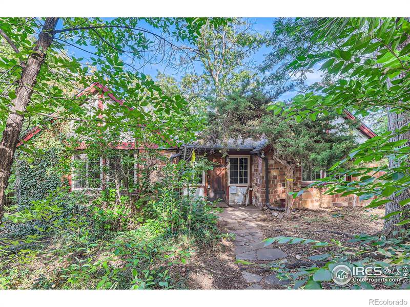 844 19th ST, Boulder, CO 80302