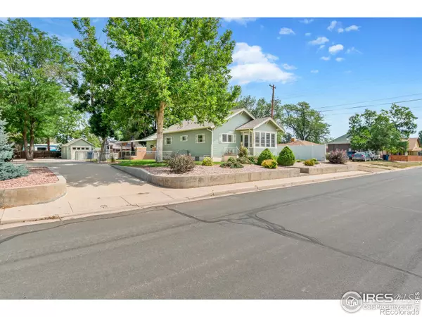 Milliken, CO 80543,605 Elm ST