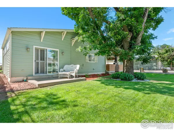 Milliken, CO 80543,605 Elm ST