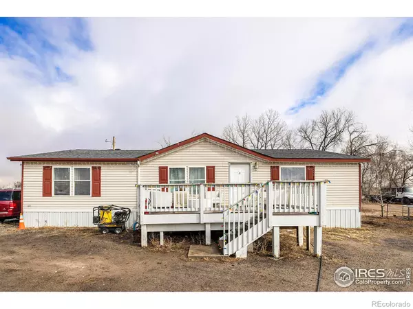 Fort Lupton, CO 80621,15121 Dale AVE