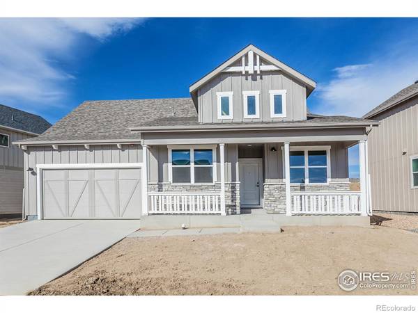 4797 Rodin DR, Loveland, CO 80538