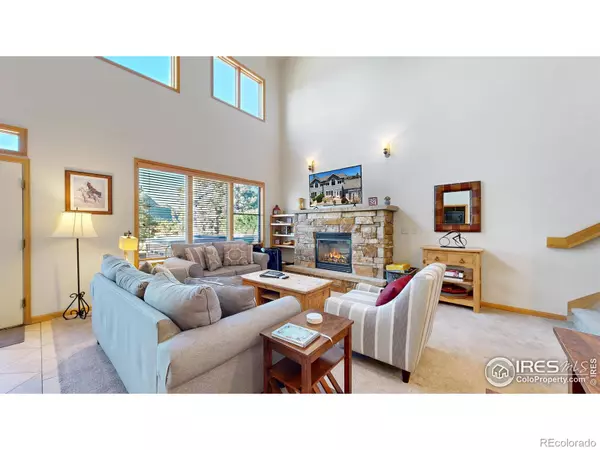 Estes Park, CO 80517,305 Overlook LN