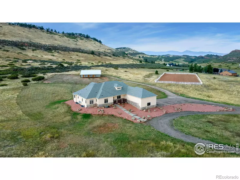 4433 Sedona Hills DR, Loveland, CO 80537