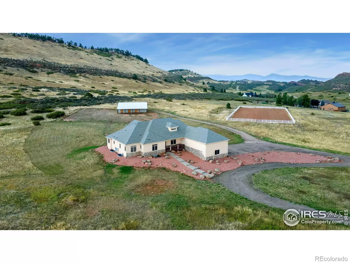 Loveland, CO 80537,4433 Sedona Hills DR