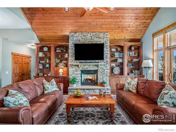 Estes Park, CO 80517,450 Prospector LN