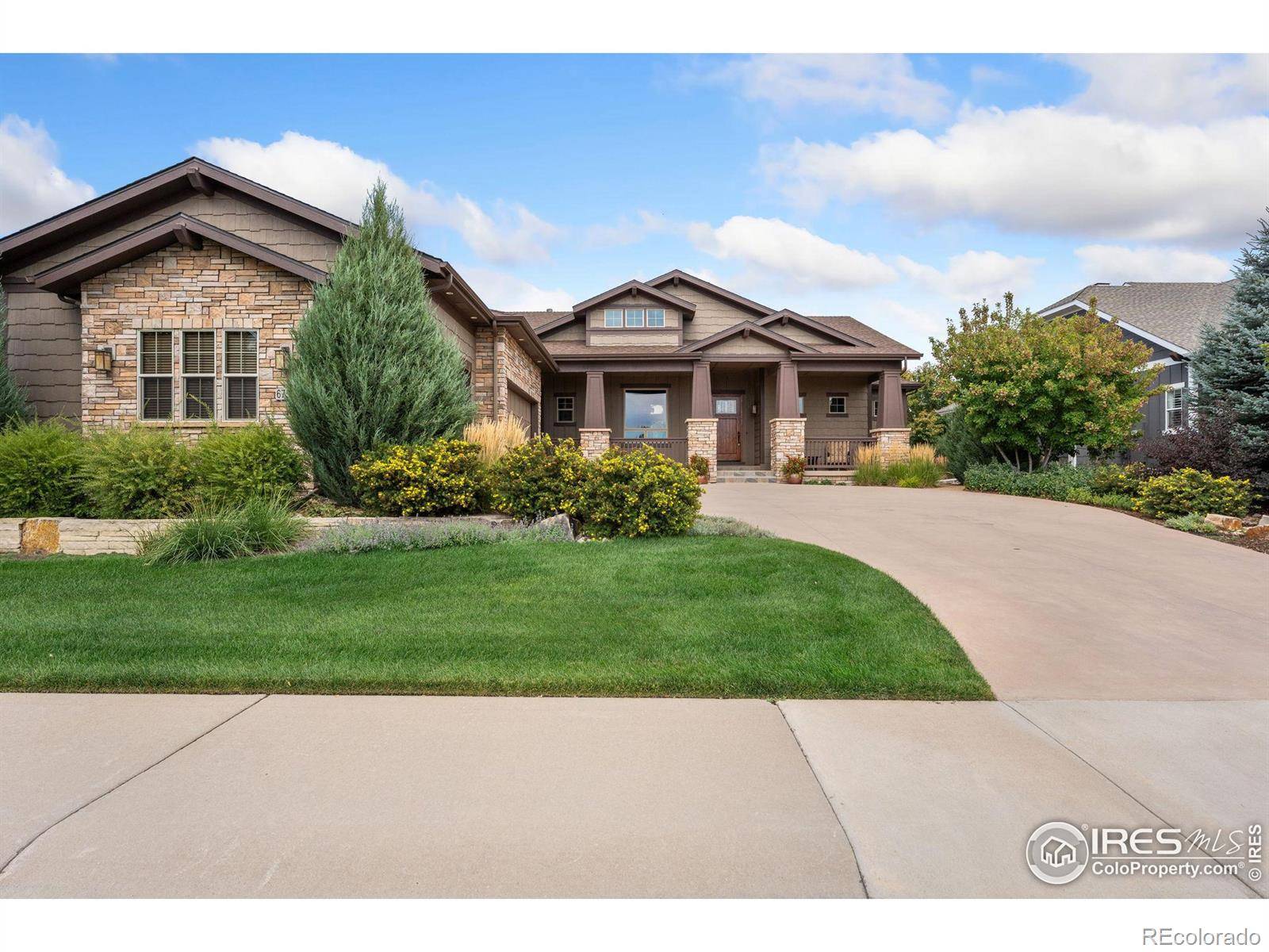 6750 Grand Park DR, Timnath, CO 80547