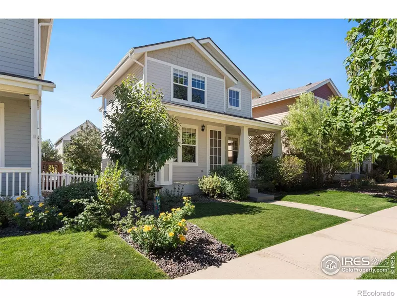 2157 Brightwater DR, Fort Collins, CO 80524