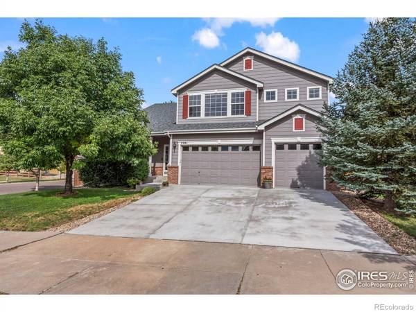 2281 Norfolk ST, Erie, CO 80516