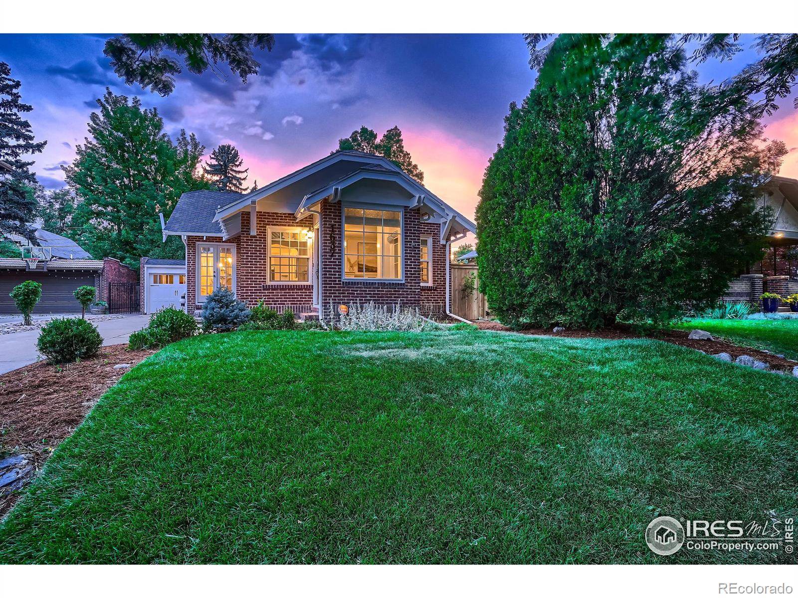 1637 Jasmine ST, Denver, CO 80220
