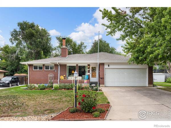 1956 23rd Ave Ct, Greeley, CO 80634