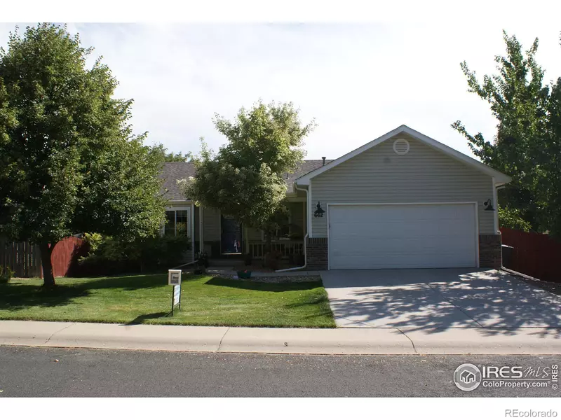 662 Florence AVE, Firestone, CO 80520