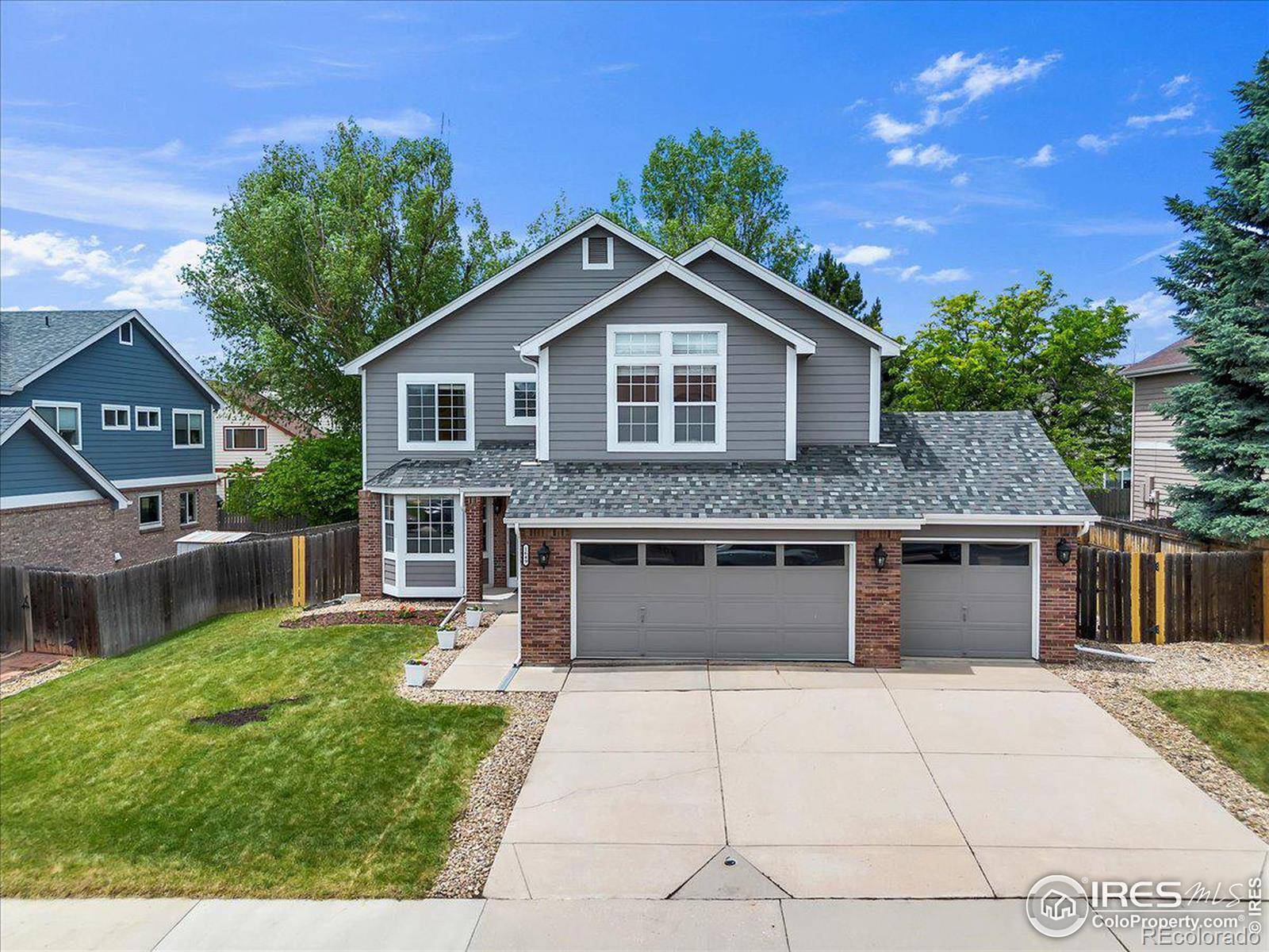 1649 Hemlock WAY, Broomfield, CO 80020