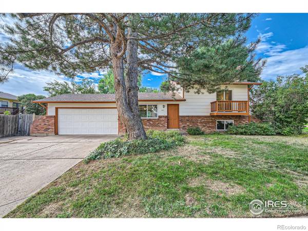 1502 Centaur CIR, Lafayette, CO 80026