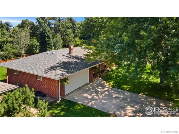 Fort Collins, CO 80524,1312 Alford ST