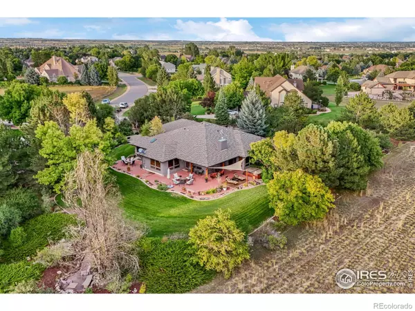 Fort Collins, CO 80528,8264 Scenic Ridge CT