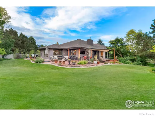 Fort Collins, CO 80528,8264 Scenic Ridge CT