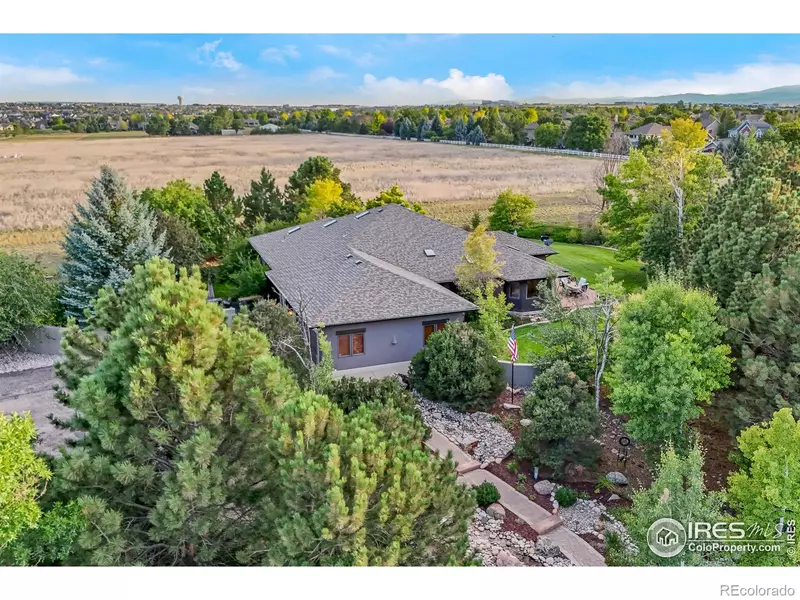 8264 Scenic Ridge CT, Fort Collins, CO 80528