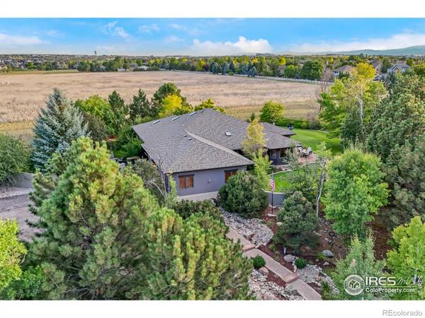 8264 Scenic Ridge CT, Fort Collins, CO 80528