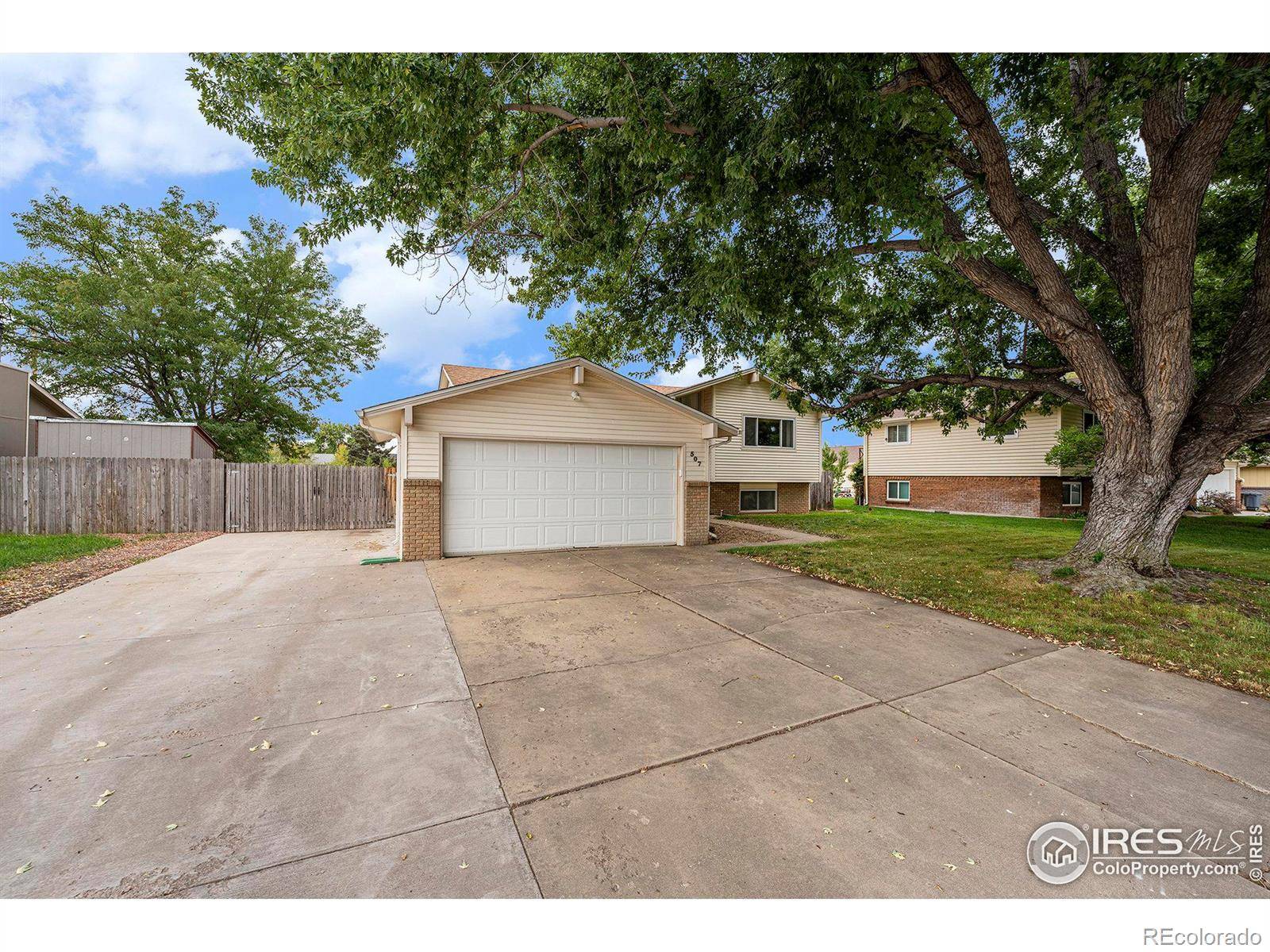 Platteville, CO 80651,507 David CT