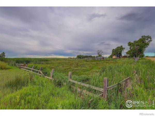 6560 County Road 52 1/4, Johnstown, CO 80534