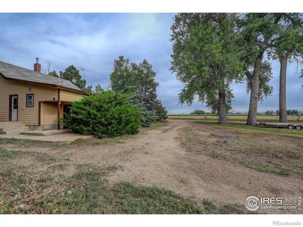 Johnstown, CO 80534,6560 County Road 52 1/4