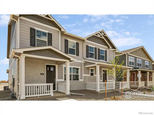 Johnstown, CO 80534,647 Thoroughbred LN