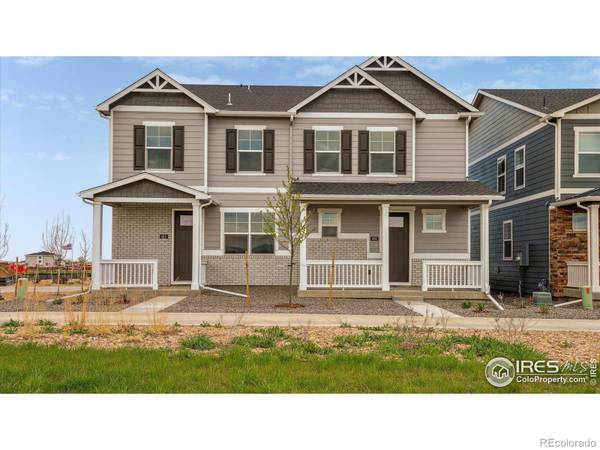 647 Thoroughbred LN, Johnstown, CO 80534