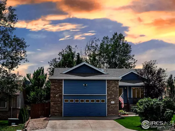 5705 Snow Mesa CT,  Loveland,  CO 80538