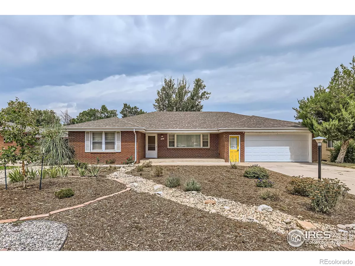 Greeley, CO 80631,1915 15th ST