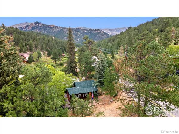 Glen Haven, CO 80532,6787 County Road 43