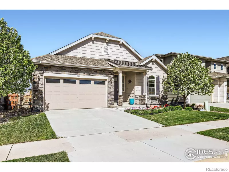 233 Dassault ST, Fort Collins, CO 80524