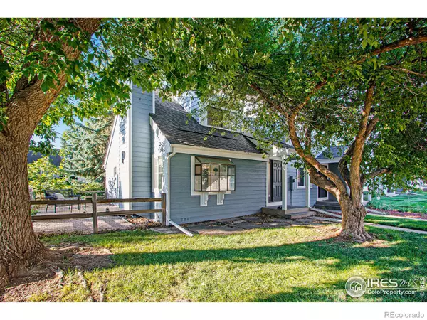 Fort Collins, CO 80526,2929 Ross DR #41