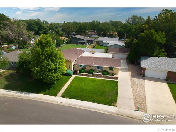 Fort Morgan, CO 80701,306 Balsam ST