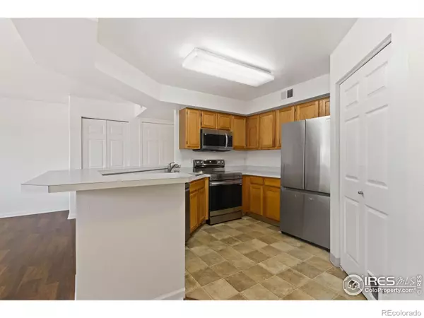 Fort Collins, CO 80525,4545 Wheaton DR #140