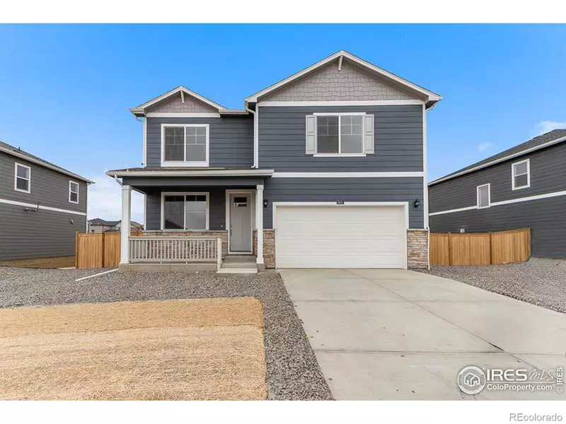 4209 Sandstone DR, Mead, CO 80504