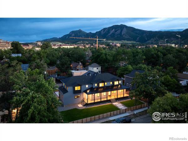 Boulder, CO 80302,2122 Goss CIR