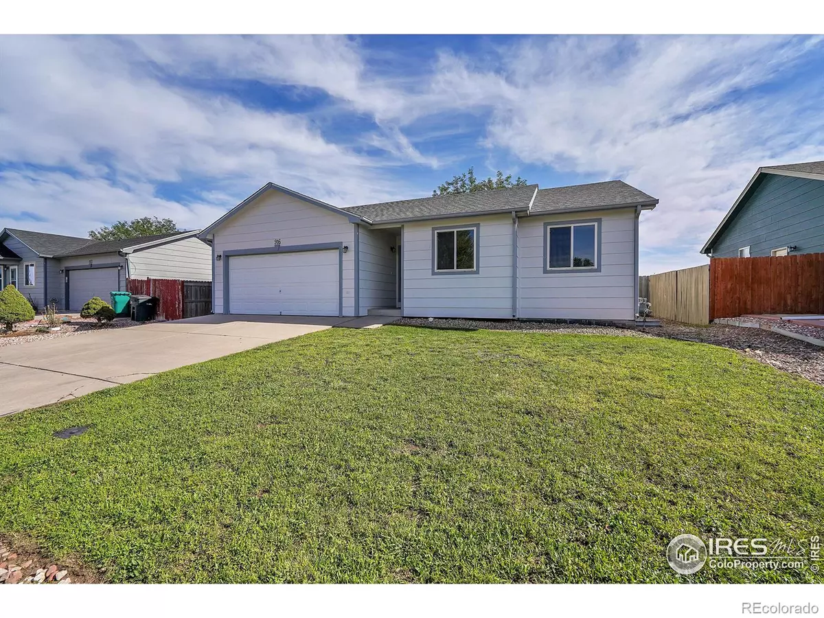 Greeley, CO 80631,916 E 25th St Ln