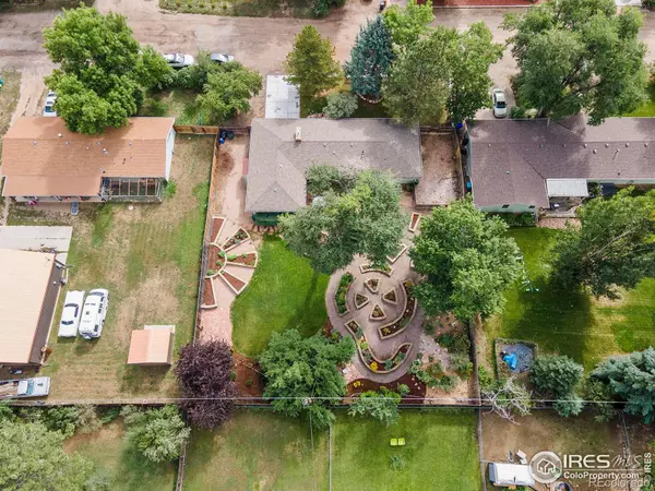 Fort Collins, CO 80524,3609 Kenyon DR