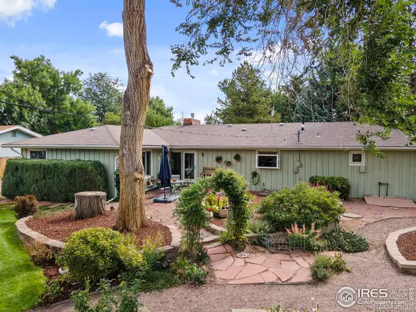 3609 Kenyon DR, Fort Collins, CO 80524