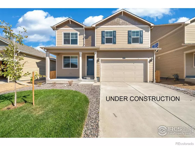 7212 27th St Ln, Greeley, CO 80634