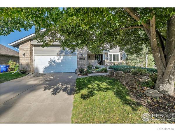 2230 45th AVE, Greeley, CO 80634