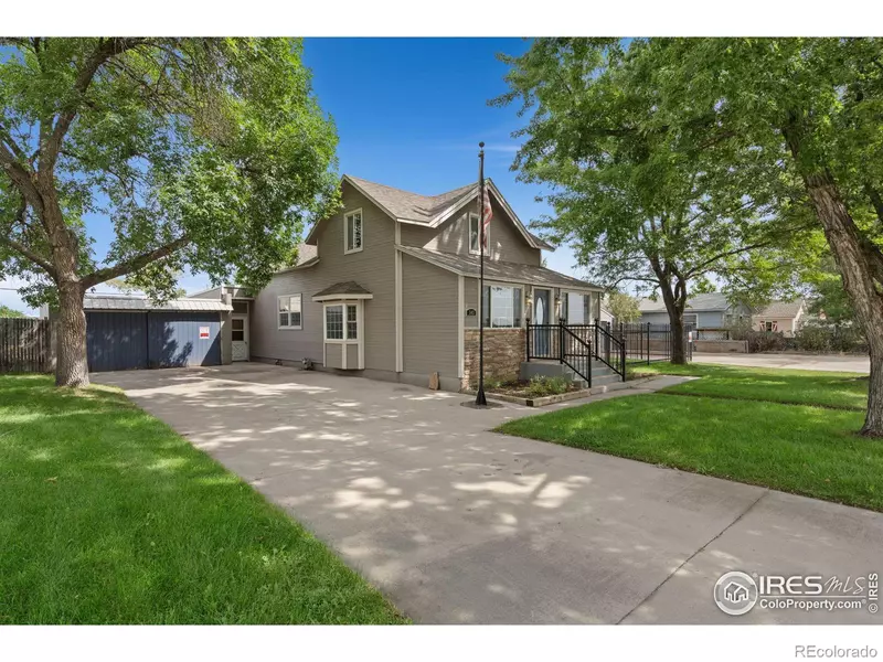 343 Todd AVE, La Salle, CO 80645