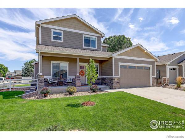 234 Wake ST, Frederick, CO 80530