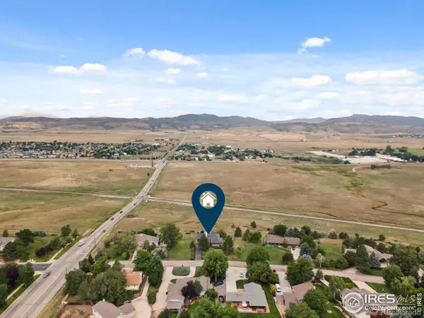 Fort Collins, CO 80525,6509 Fossil Crest DR