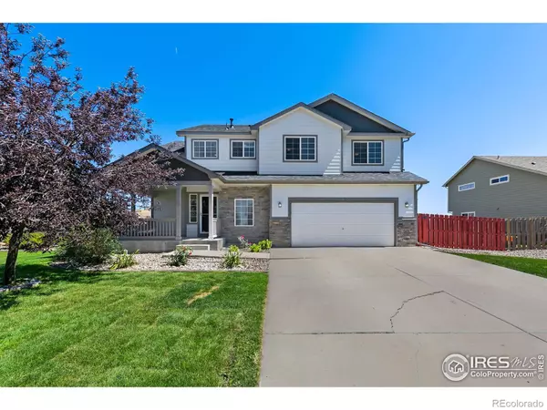 7372 Dunes ST, Wellington, CO 80549