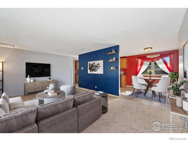 Loveland, CO 80538,3202 Sheridan AVE