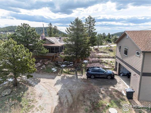 44 Deer Trail RD, Boulder, CO 80302