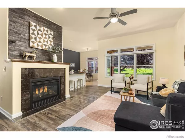 Fort Collins, CO 80528,5147 La Costa CT