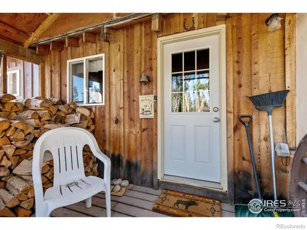 Walden, CO 80480,485 Anderson LN