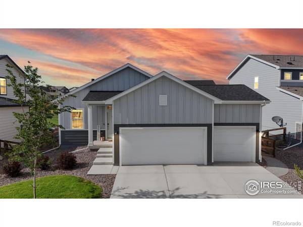 5387 Riverbend AVE, Firestone, CO 80504